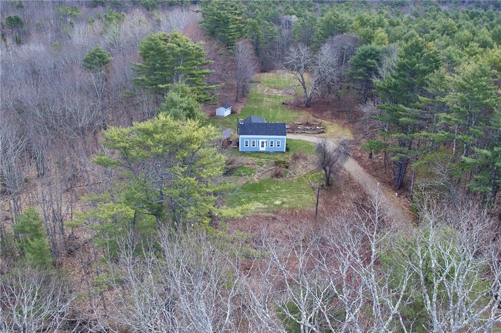 423 North Newcastle Road Newcastle, ME 04553 - Photo 31 of 32 Photo