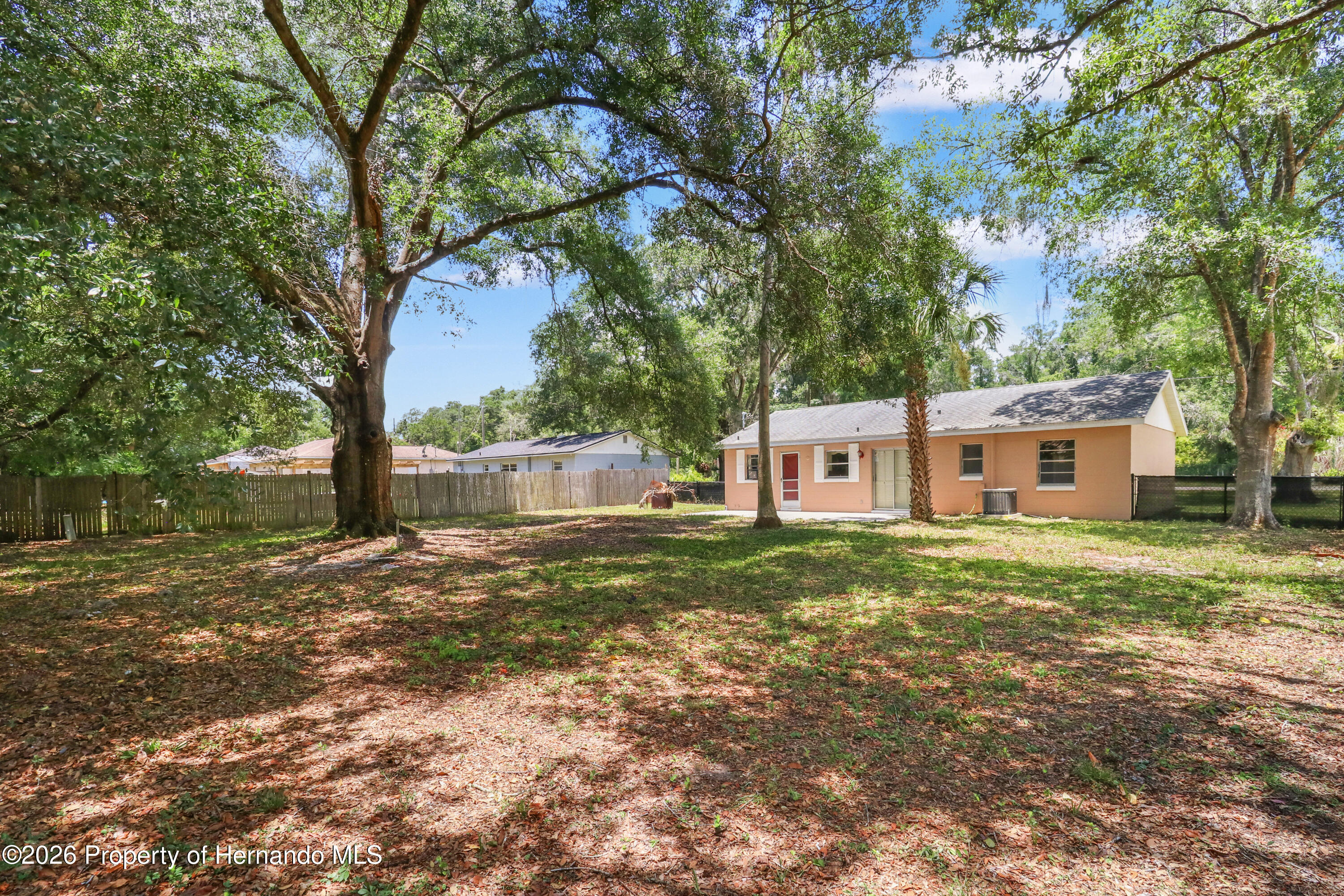 27318 Roper Road Brooksville, FL 34602 - Photo 25 of 27