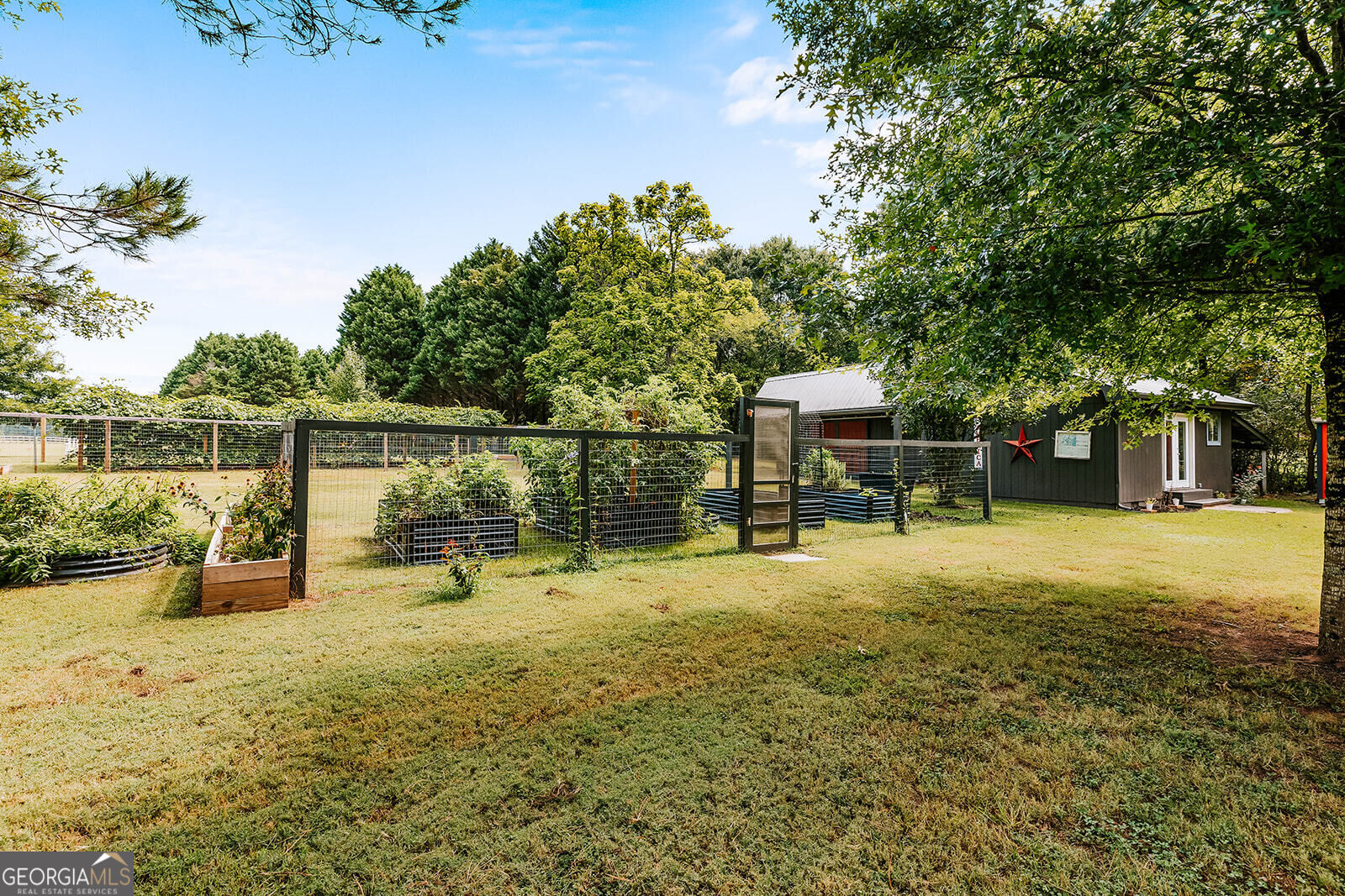 1740 Old Buckhead Road Madison, GA 30650 - Photo 53 of 64 Gallery Image 53