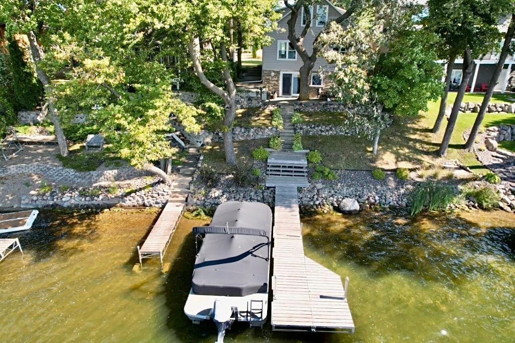 32805 Spunk Tree Circle Avon, MN 56310 - Photo 1 of 56 Gallery Image 1