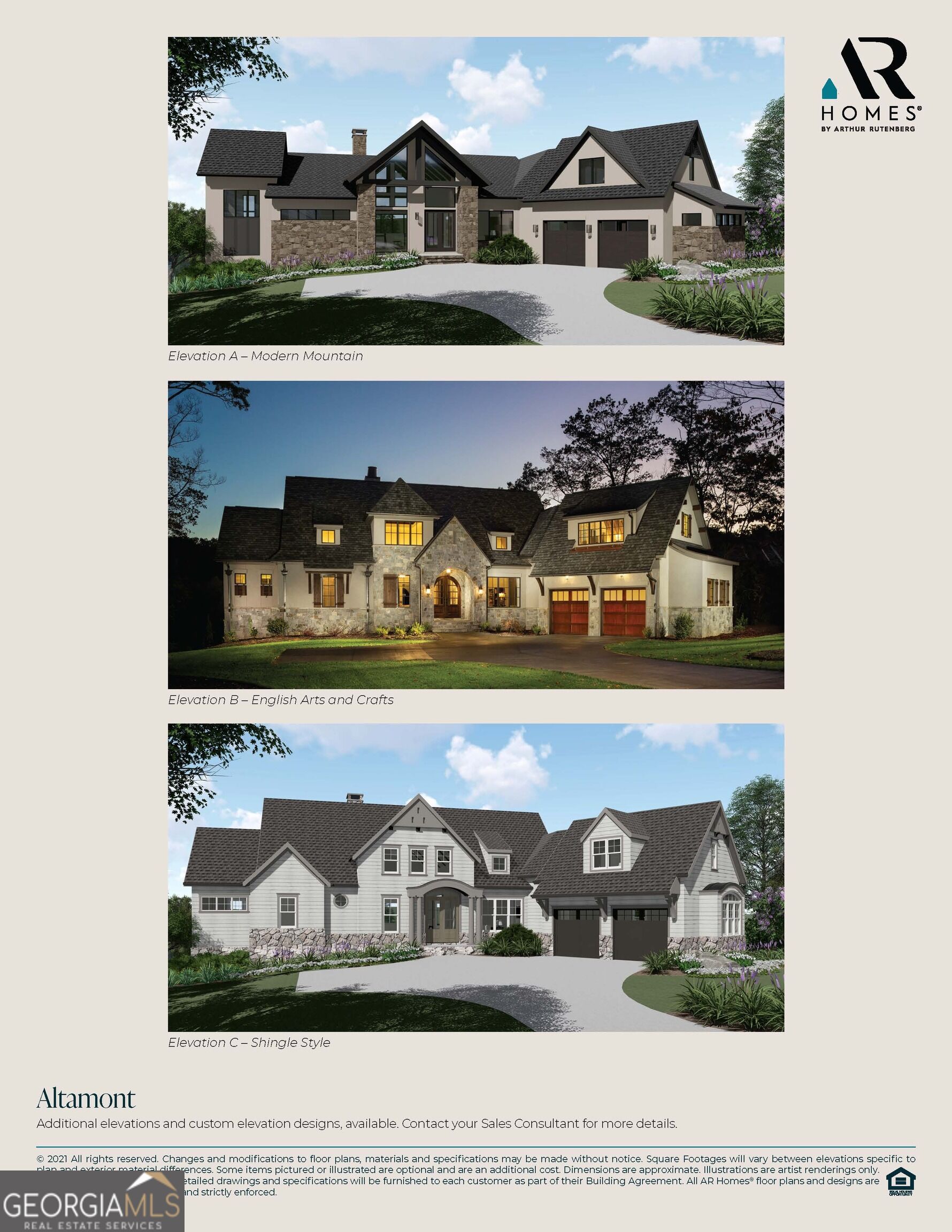 4596 A Shirley Road Gainesville, GA 30506 - Photo 16 of 37 Gallery Image 16