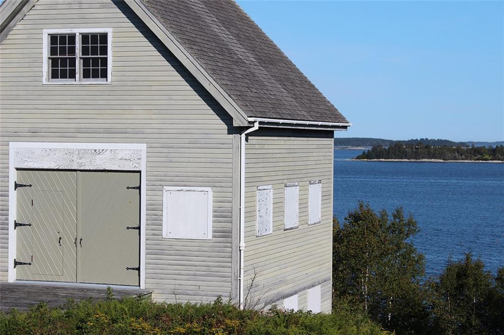 7 Louds Island Round Pond, ME 04564 - Photo 12 of 18 Photo