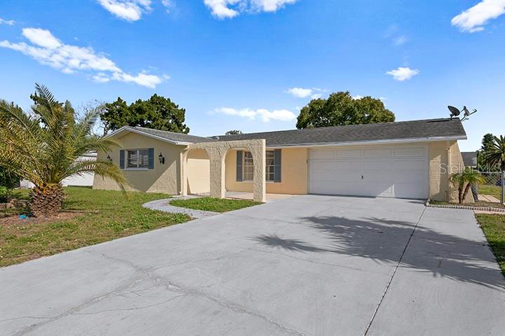 9338 Gableton Lane Port Richey, FL 34668 - Photo 1 of 1 Gallery Image 1