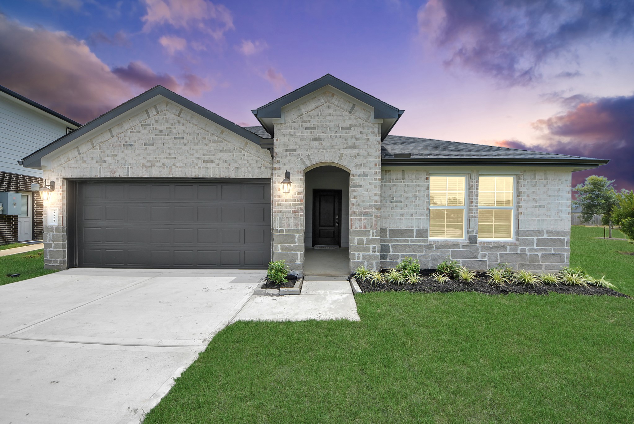 7723 Smooth Vly Court Rosharon, TX 77583 - Photo 1 of 39 Welcome Home!