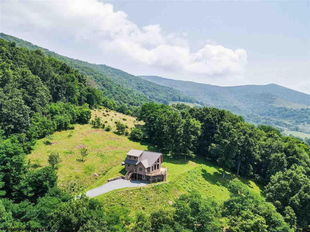 664 High Mountain Road Harman, WV 26270 - Photo 8 of 30 Gallery Image 8