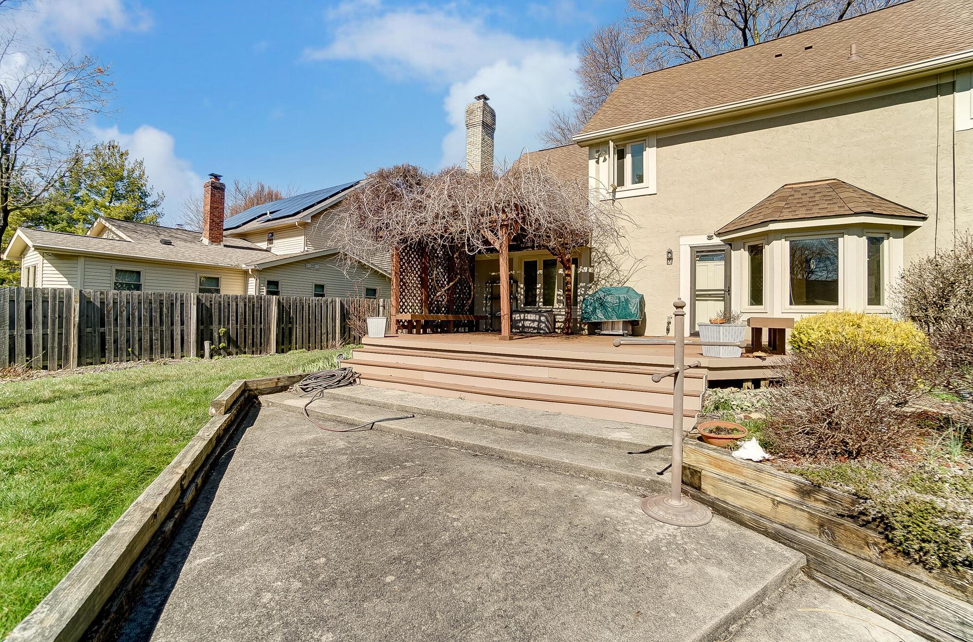 2221 Sandover Road Columbus, OH 43220 - Photo 66 of 79 067