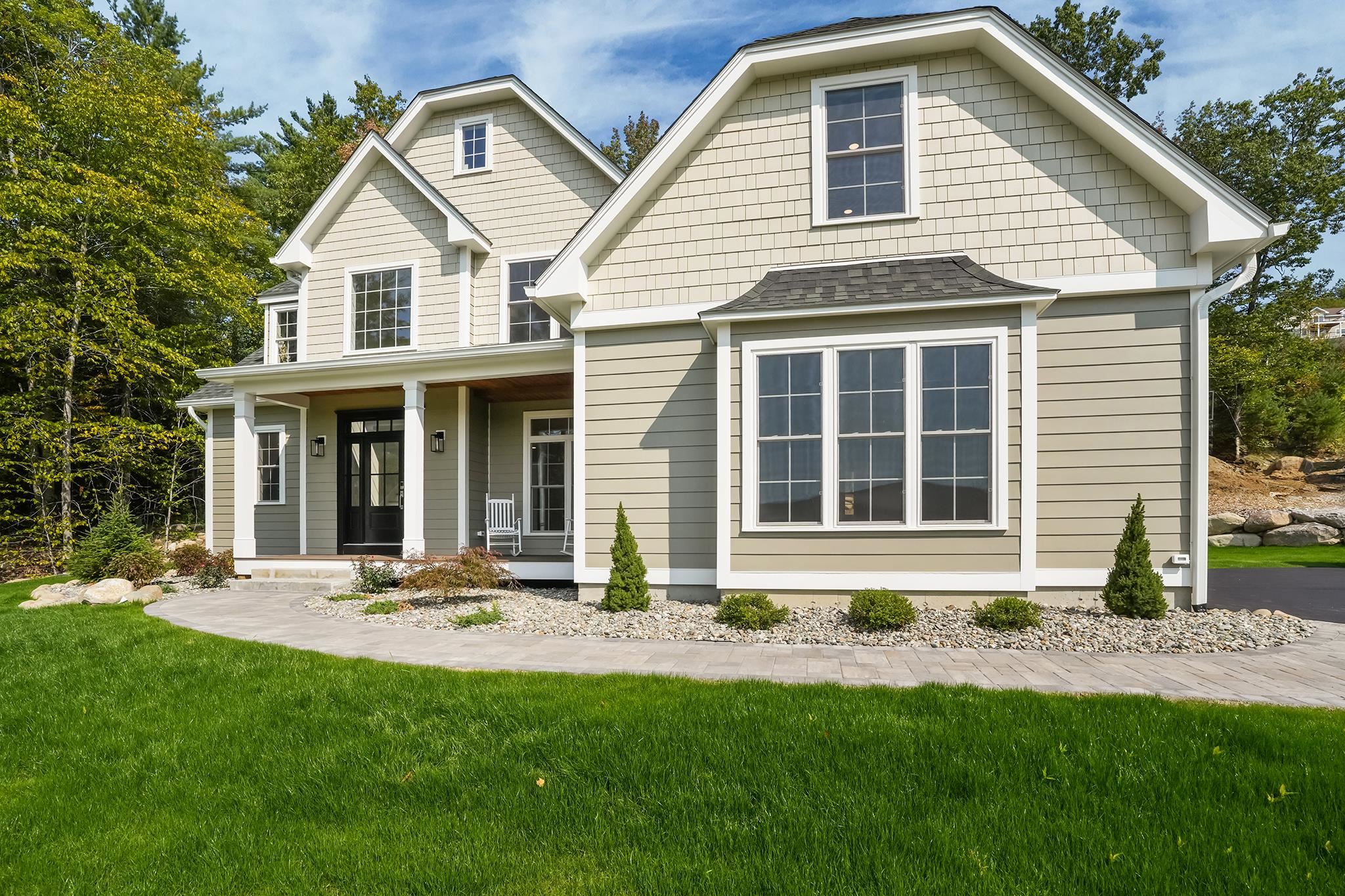 15 Rising Ridge Road Campton, NH 03223 - Photo 2 of 59