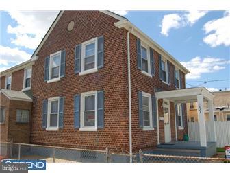 1423 Collings Road Camden, NJ 08104 - Photo 1 of 11 Exterior Front