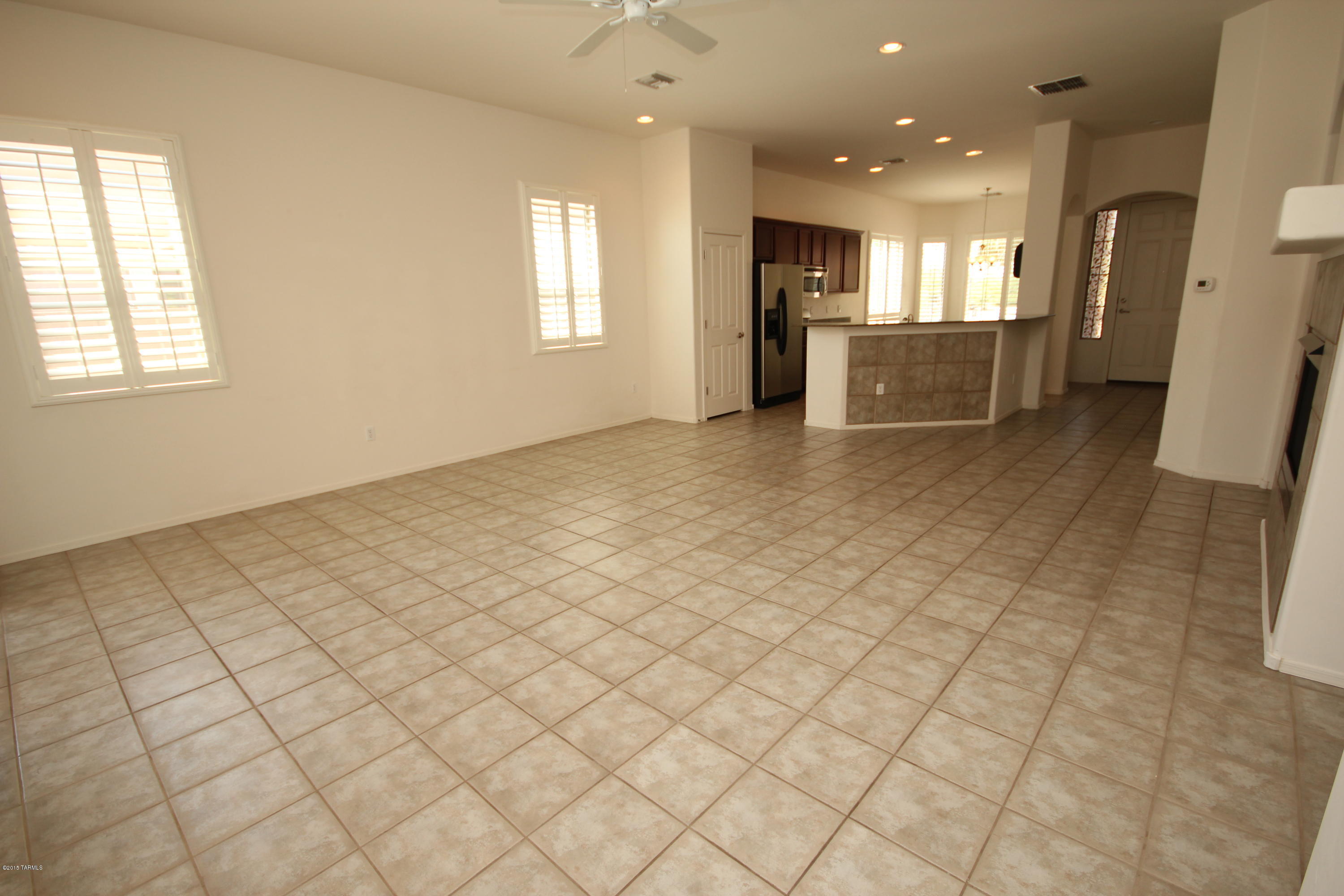 12874 Bloomington Loop Tucson, AZ 85755 - Photo 35 of 44