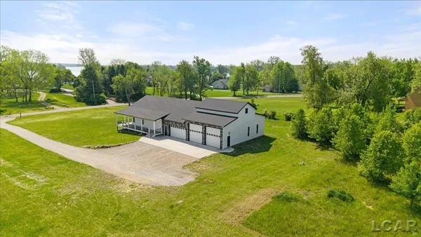 $675,000 | 8810 Stephenson Road, Onsted, MI 49265