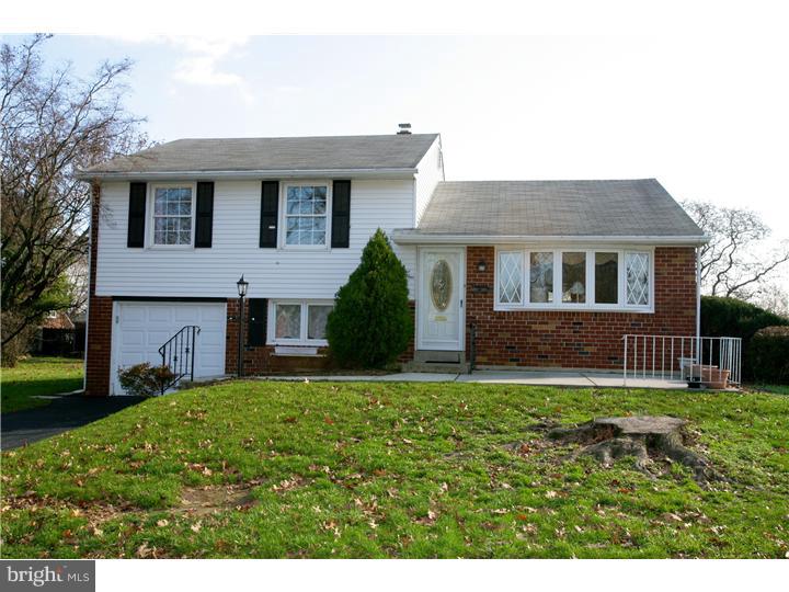 601 Marshall Road Brookhaven, PA 19015 - Photo 1 of 16 Exterior Front