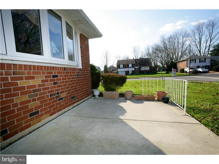 601 Marshall Road Brookhaven, PA 19015 - Photo 16 of 16 Patio