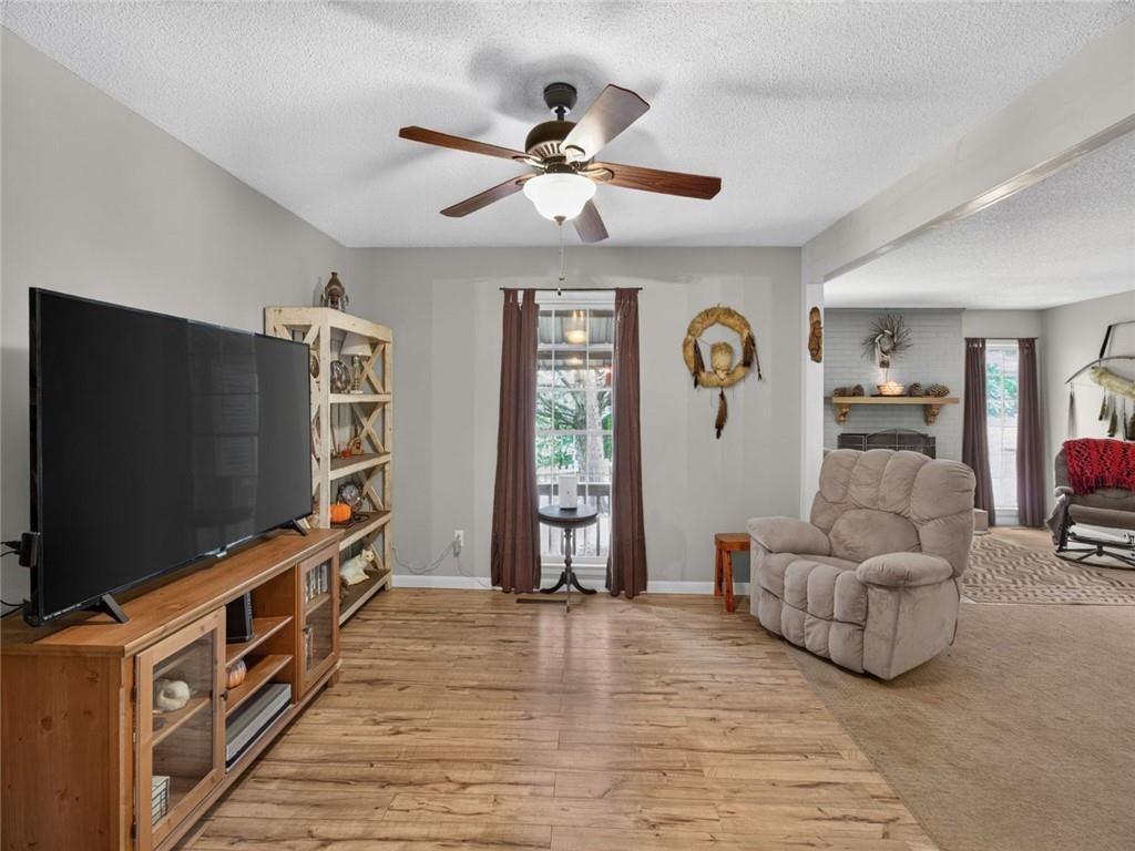 105 Whitestone Road Talking Rock, GA 30175 - Photo 32 of 94