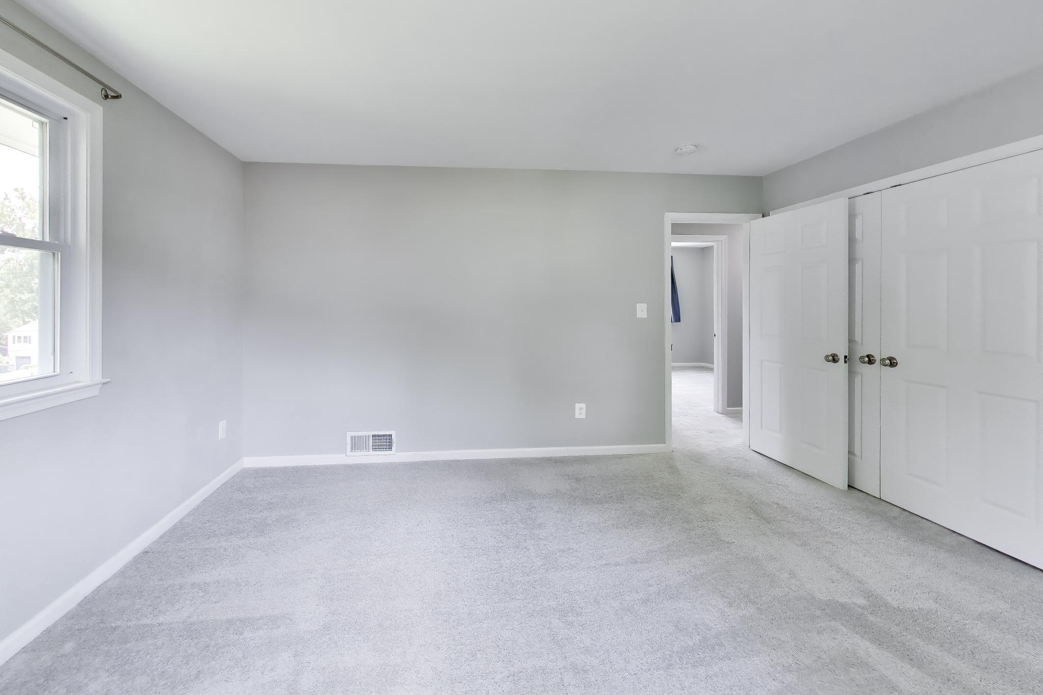 5816 Amelia Street Springfield, VA 22150 - Photo 19 of 36 Bedroom