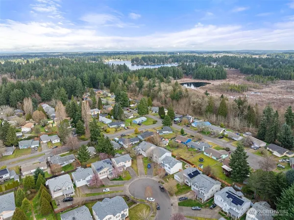 $590,000 | 5770 Arcarro Court Southeast, Lacey, WA 98503