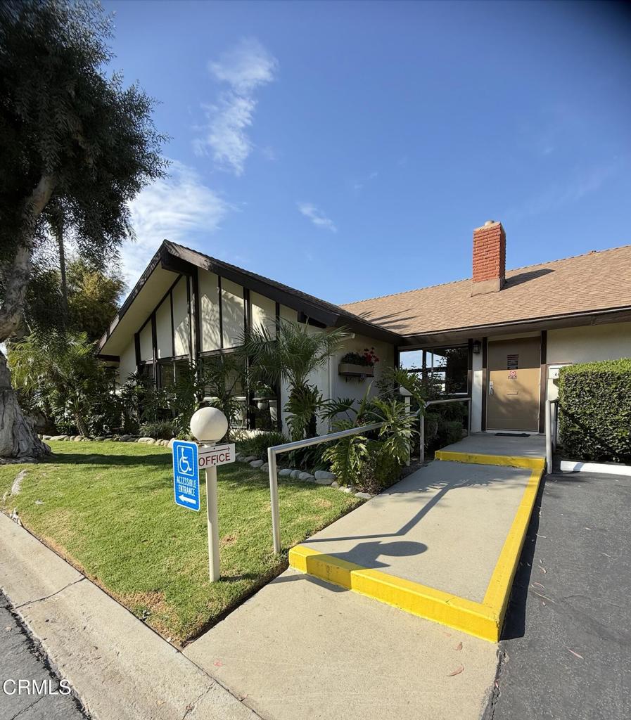 75 Copland Circle, Unit 75 Ventura, CA 93003 - Photo 17 of 22 a view of swimming pool with a patio
