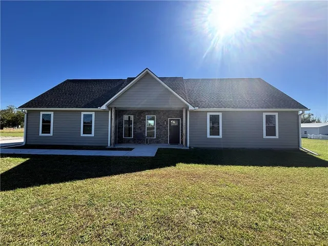 $230,000 | 493 K 48 Highway, Gridley, KS 66852