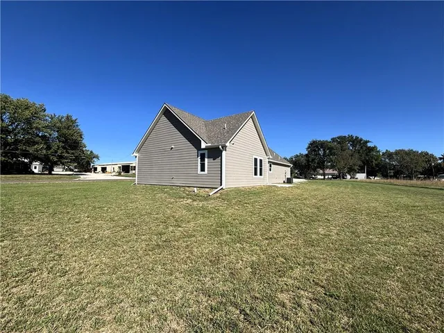 $230,000 | 493 K 48 Highway, Gridley, KS 66852