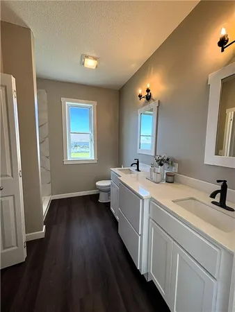 $230,000 | 493 Highway 58, Gridley, KS 66852