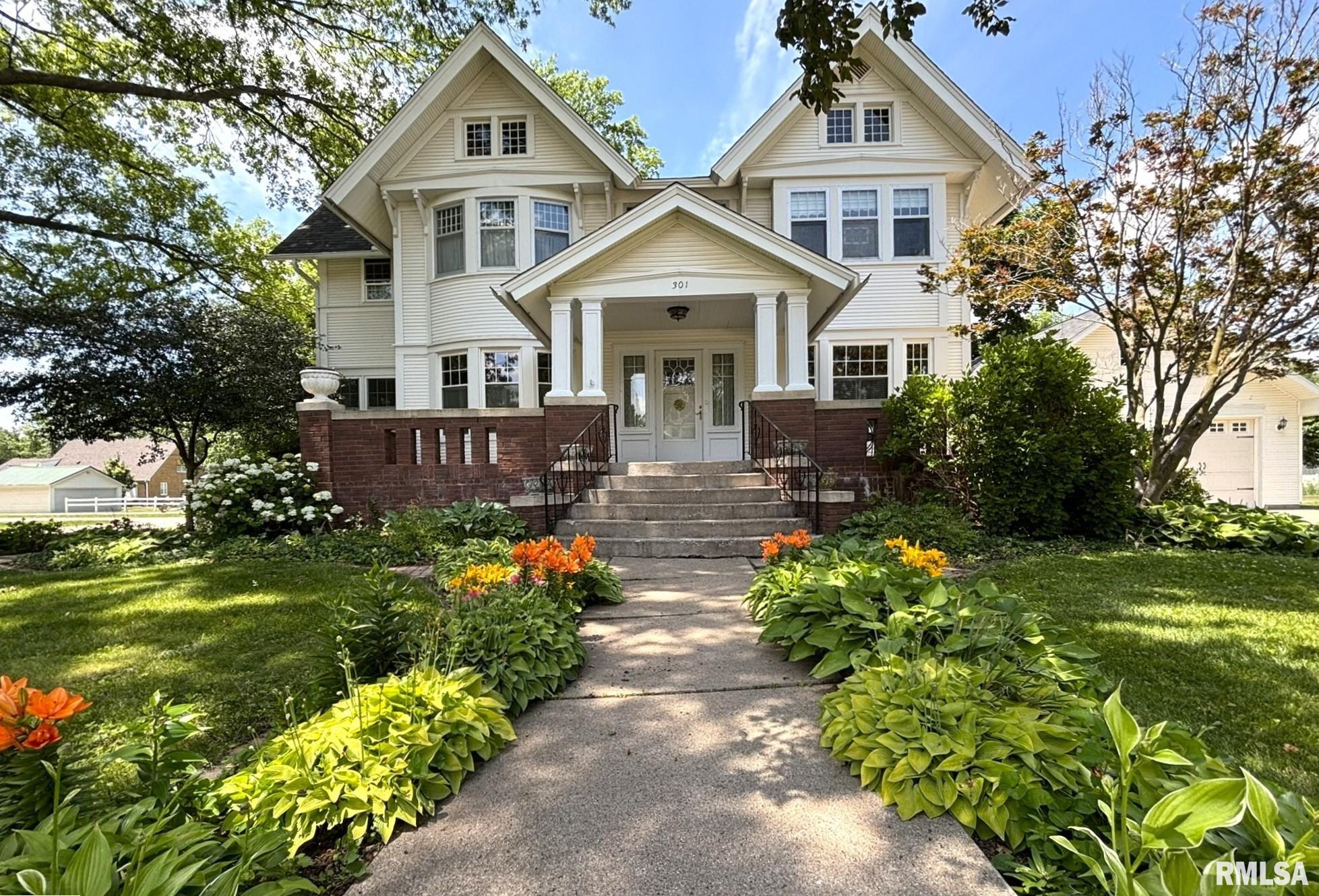 301 North Main Street Alexis, IL 61412 - Photo 2 of 100