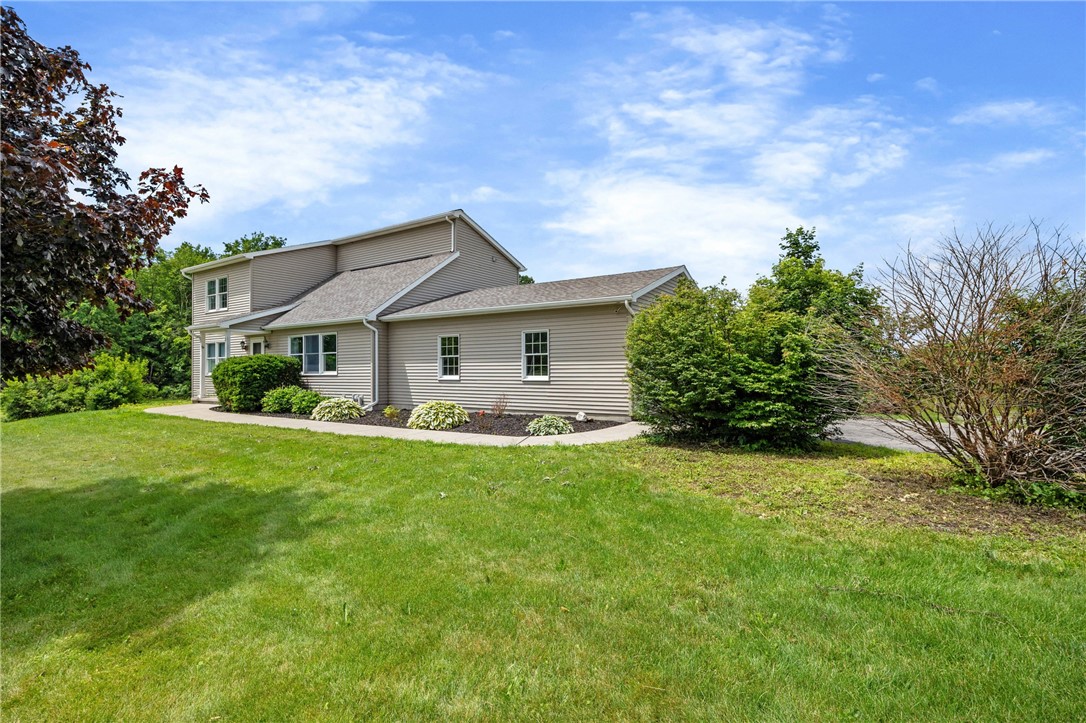 2174 Melvin Hill Road Phelps, NY 14532 - Photo 3 of 41