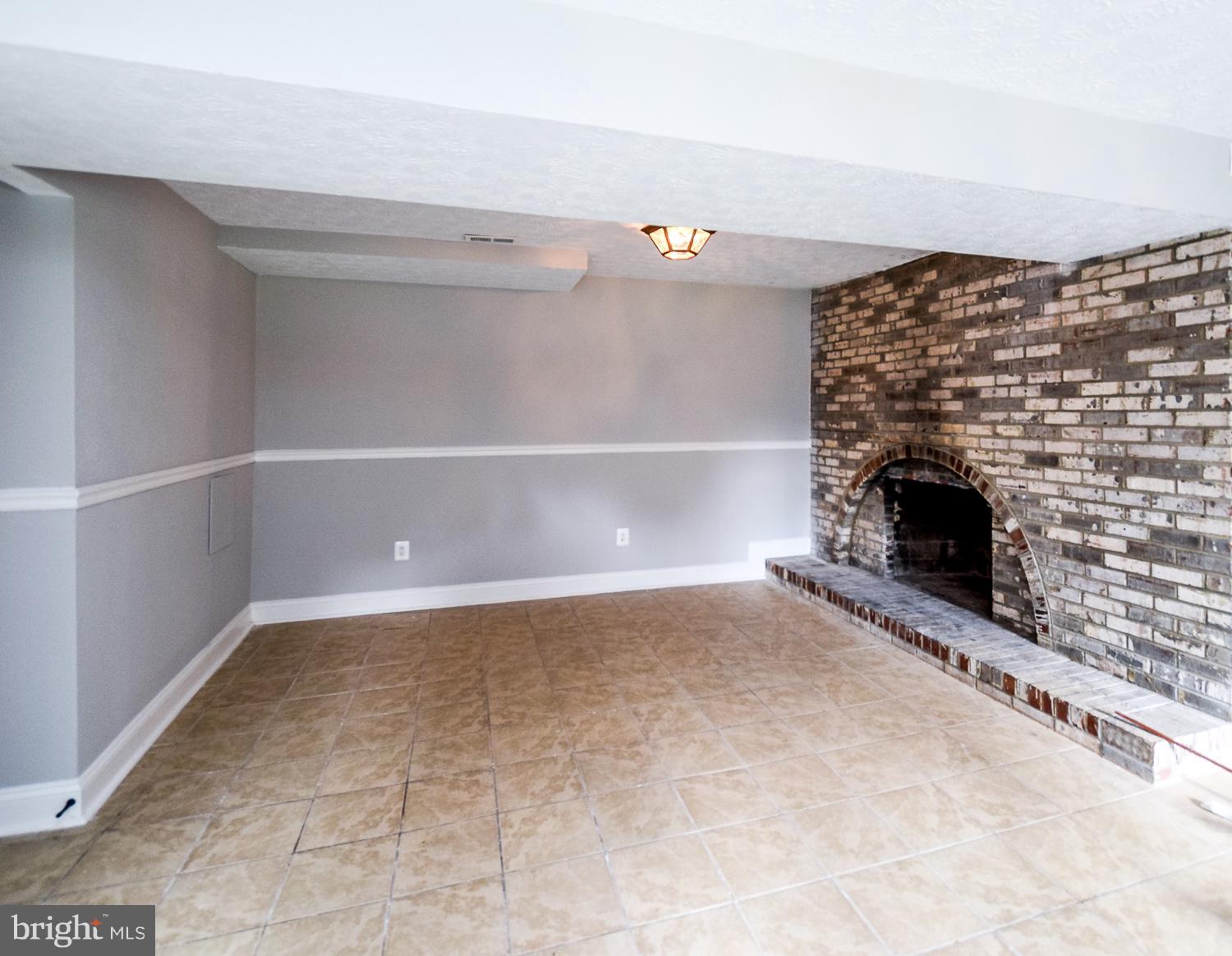 3704 Oaklawn Road Fort Washington, MD 20744 - Photo 19 of 30 Basement