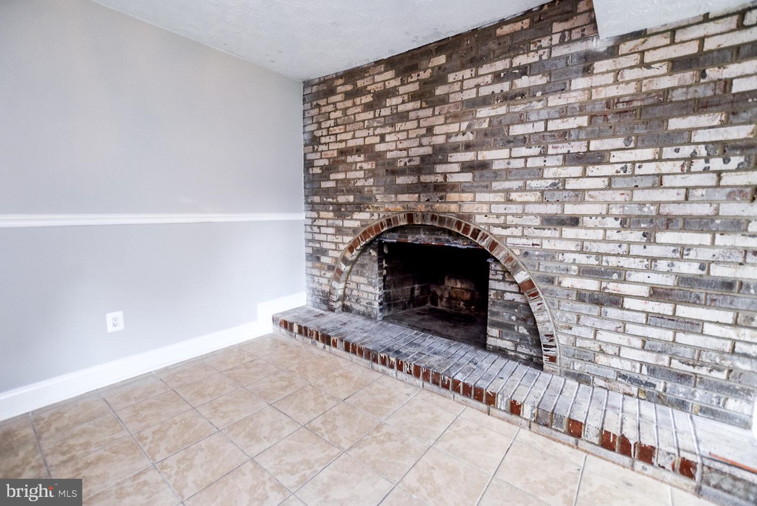 3704 Oaklawn Road Fort Washington, MD 20744 - Photo 20 of 30 Basement