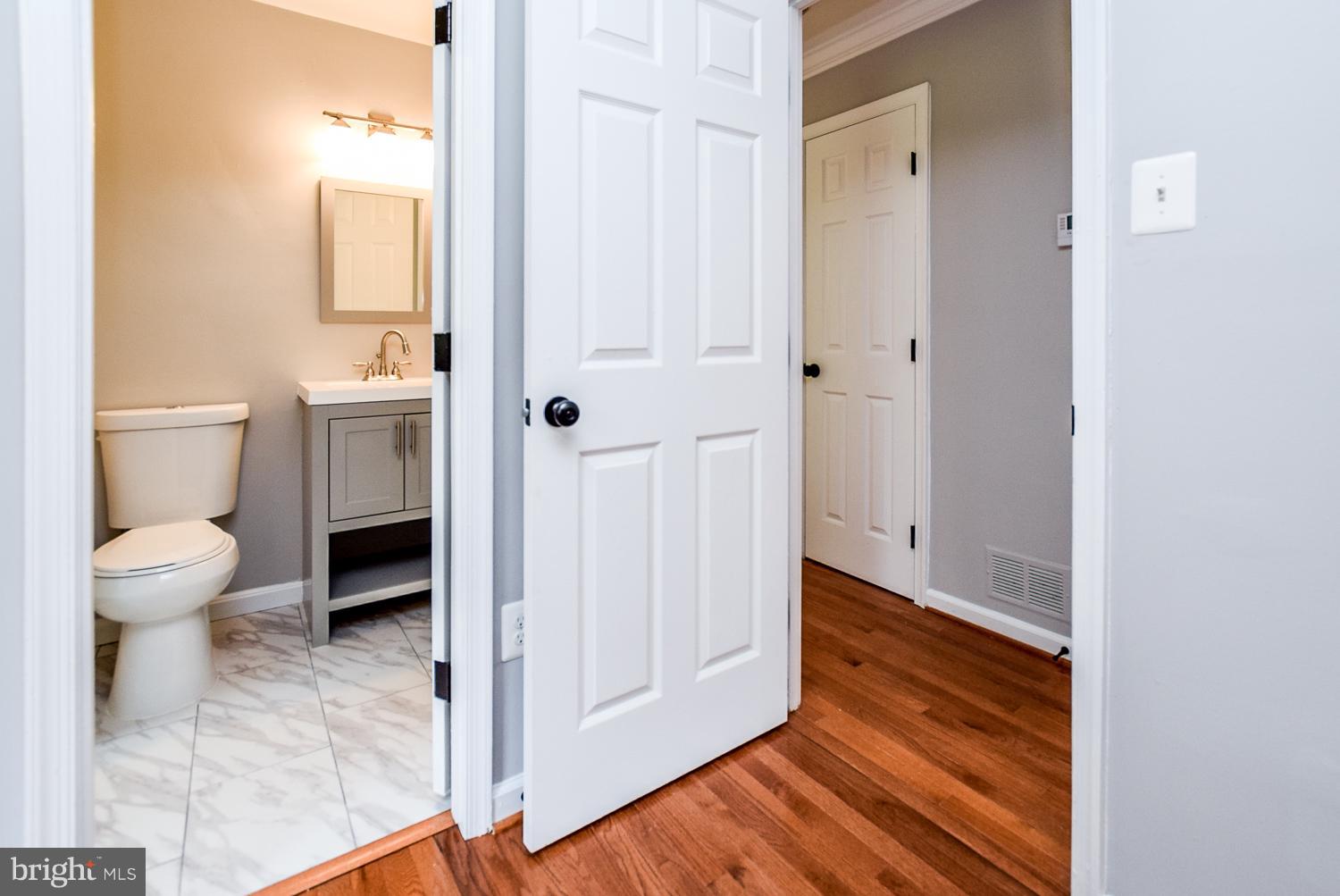 3704 Oaklawn Road Fort Washington, MD 20744 - Photo 25 of 30 Bath