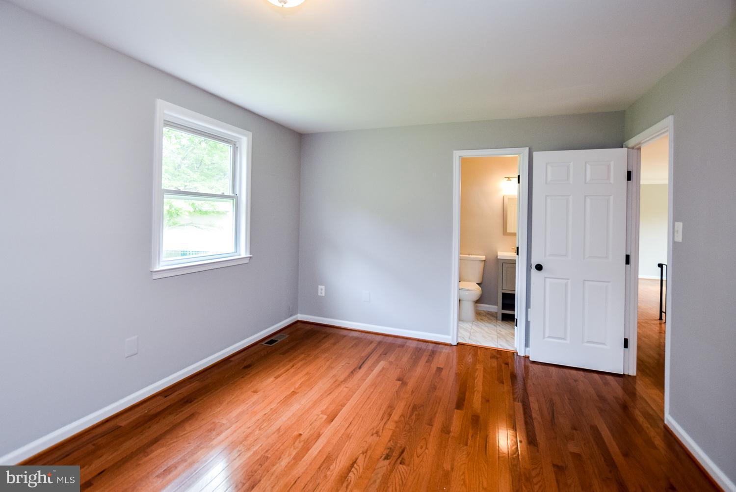3704 Oaklawn Road Fort Washington, MD 20744 - Photo 28 of 30 Bedroom (Master)