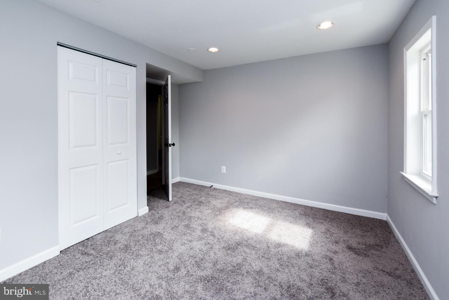 3704 Oaklawn Road Fort Washington, MD 20744 - Photo 29 of 30 Basement Bedroom