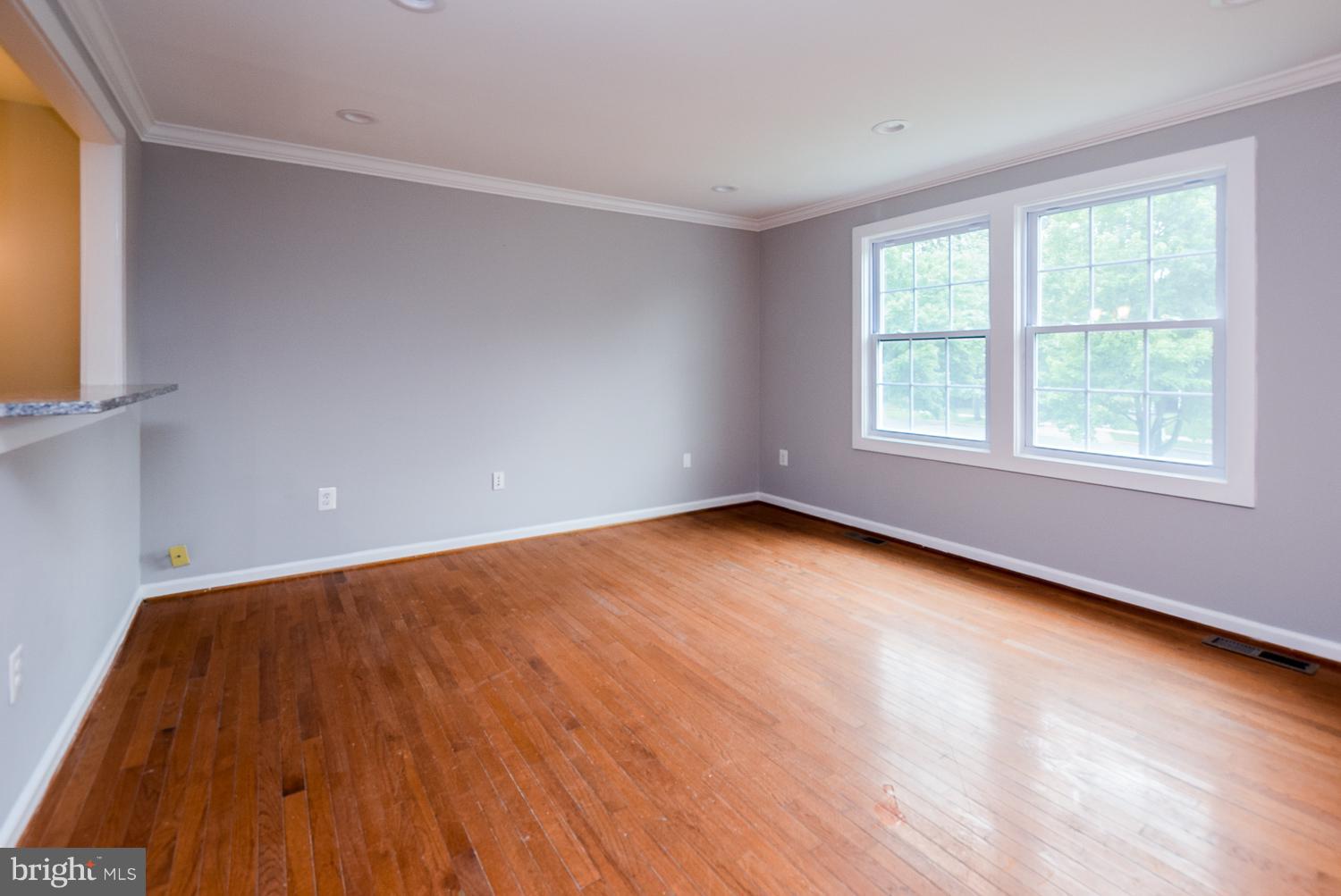 3704 Oaklawn Road Fort Washington, MD 20744 - Photo 4 of 30 Living Room