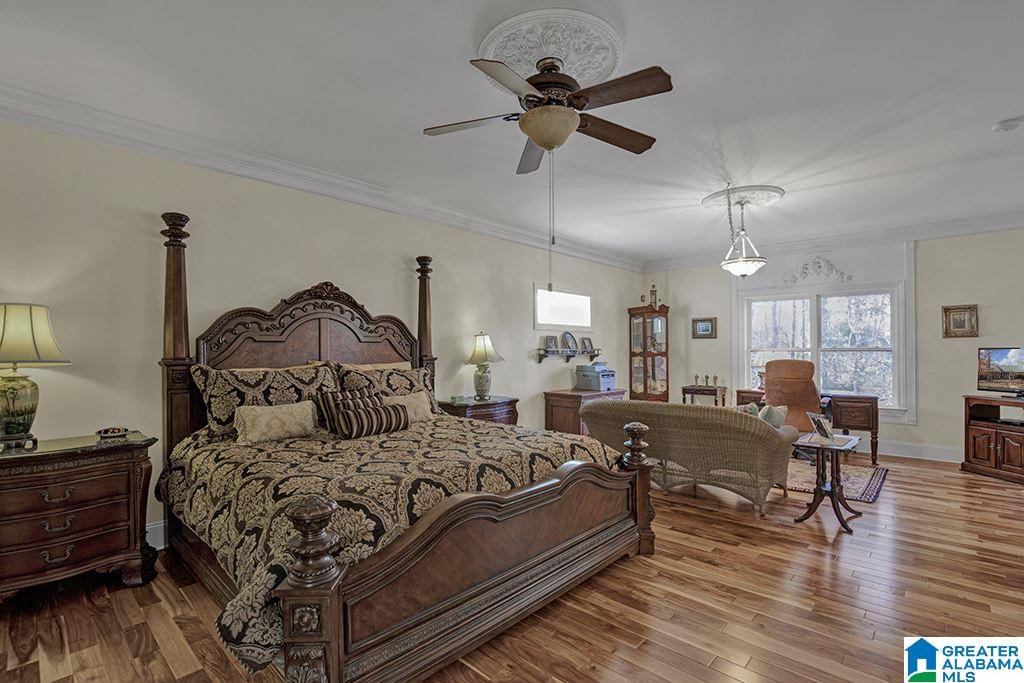 77 Port Tack Road Double Springs, AL 35553 - Photo 28 of 49