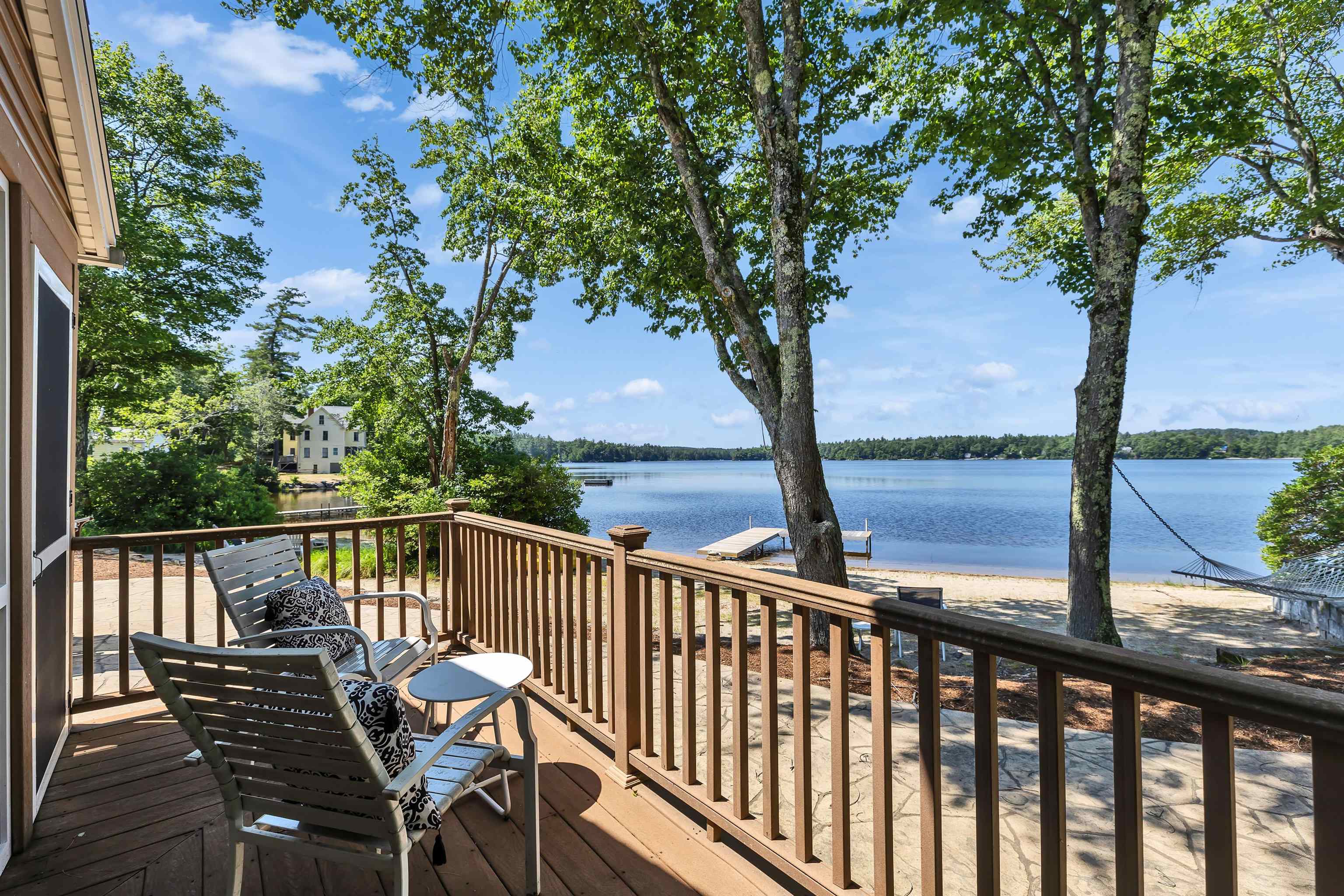 363 Woodbound Road Jaffrey, NH 03452 - Photo 5 of 60 Gallery Image 5