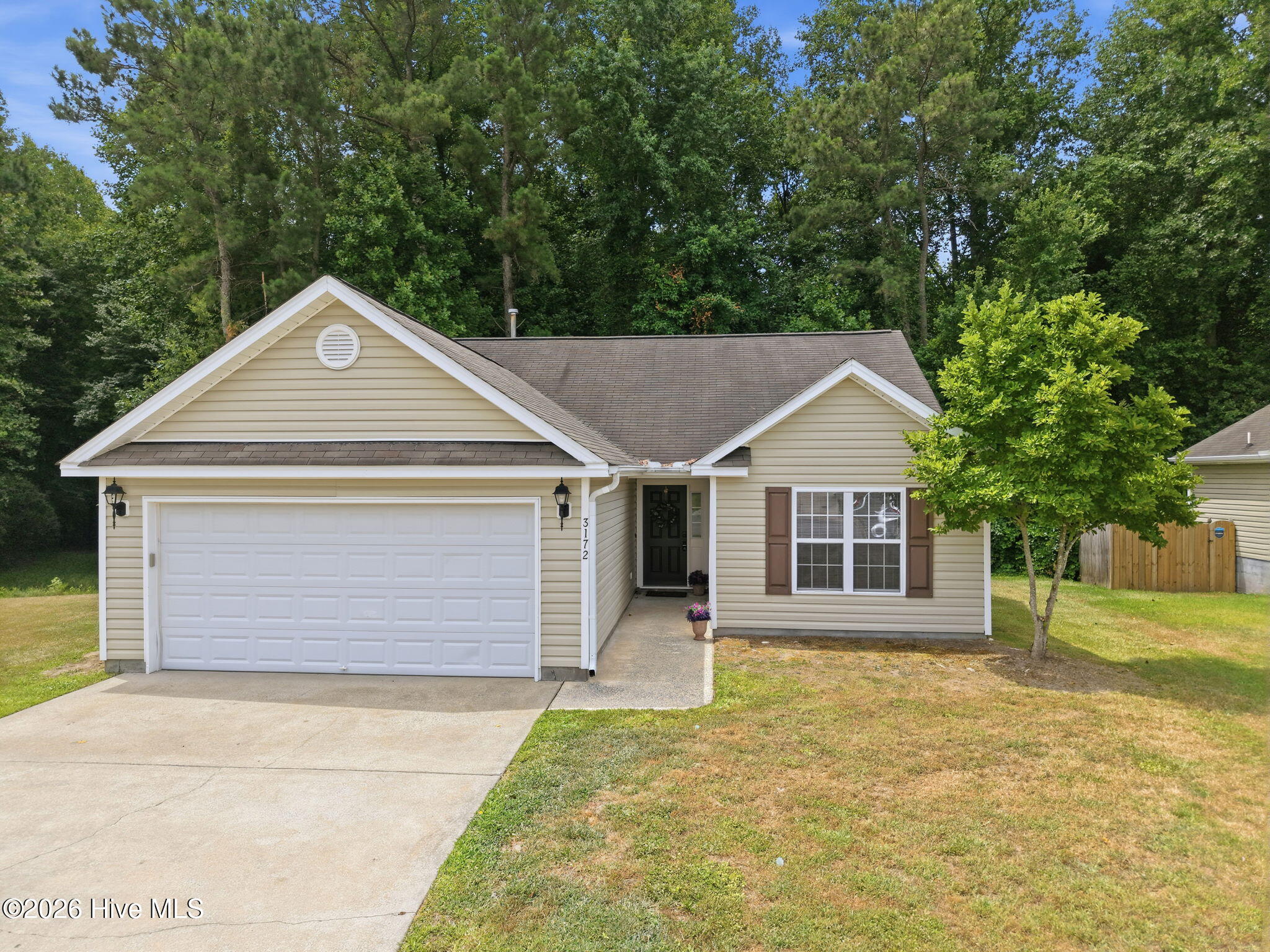 3172 Ruth Court Greenville, NC 27834 - Photo 5 of 51