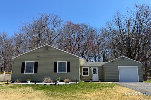 228 Fern Hill Road Bristol, CT 06010 - Photo 1 of 4