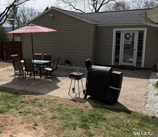 $299,900 | 228 Fern Hill Road, Bristol, CT 06010