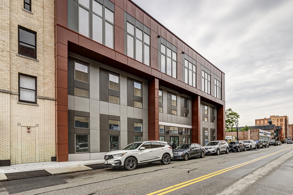 80 Middlesex Street, Unit 103 Lowell, MA 01852 - Photo 22 of 22