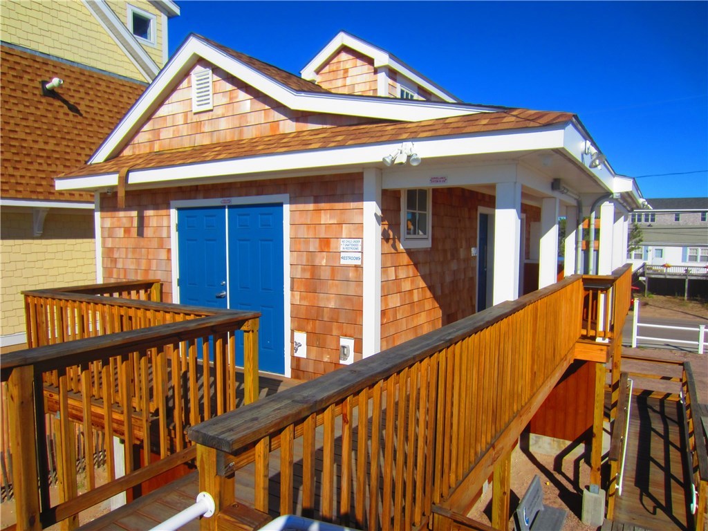 80 Uzzi Avenue Westerly, RI 02891 - Photo 5 of 10 MFD Cabana