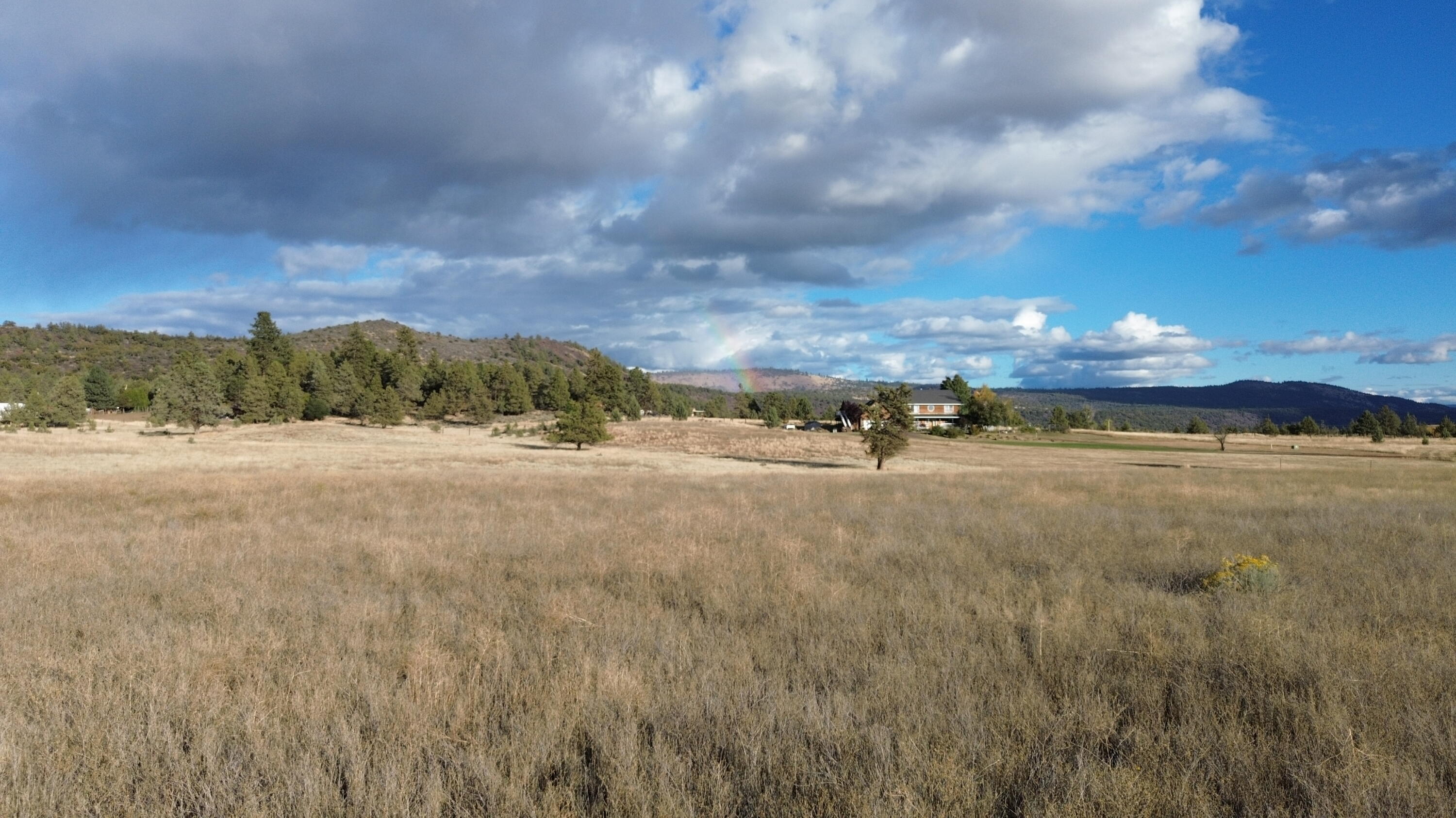 545-070 Ema-Lu Lane McArthur, CA 96056 - Photo 2 of 7 a view of a field with sunset
