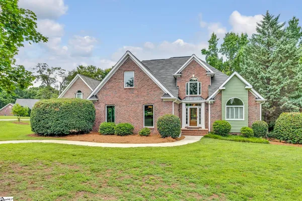 $798,000 | 100 Bennetts Crossing Court, Greer, SC 29651