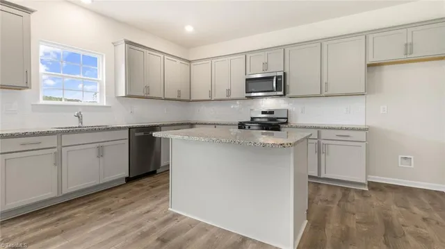 $400,205 | 231 Falcon Lane, Lexington, NC 27295