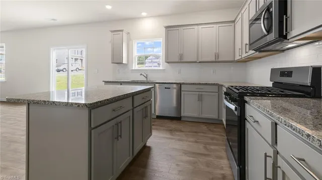 $400,205 | 231 Falcon Lane, Lexington, NC 27295