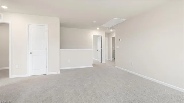 $400,205 | 231 Falcon Lane, Lexington, NC 27295