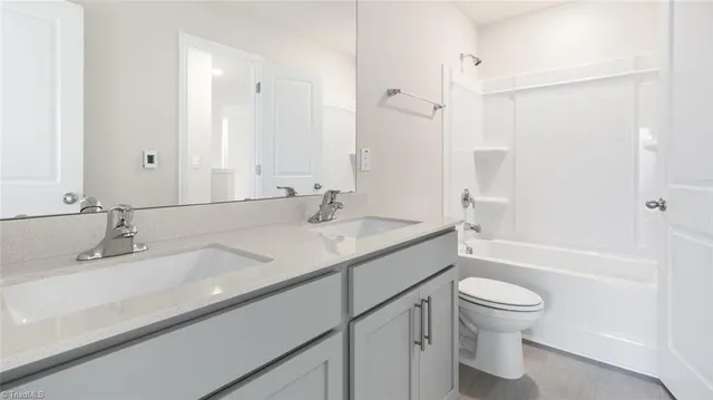 $400,205 | 231 Falcon Lane, Lexington, NC 27295