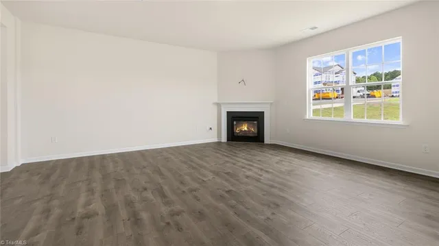 $400,205 | 231 Falcon Lane, Lexington, NC 27295