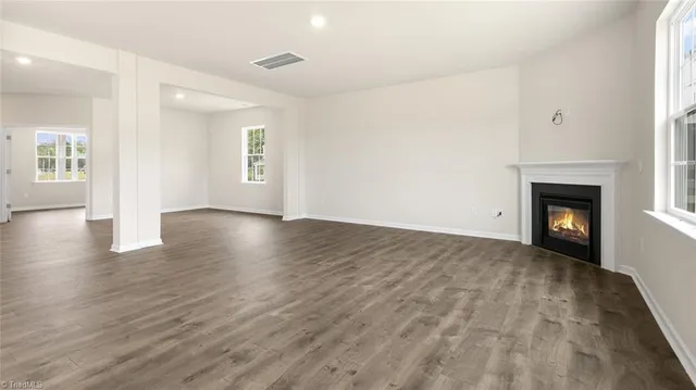 $400,205 | 231 Falcon Lane, Lexington, NC 27295