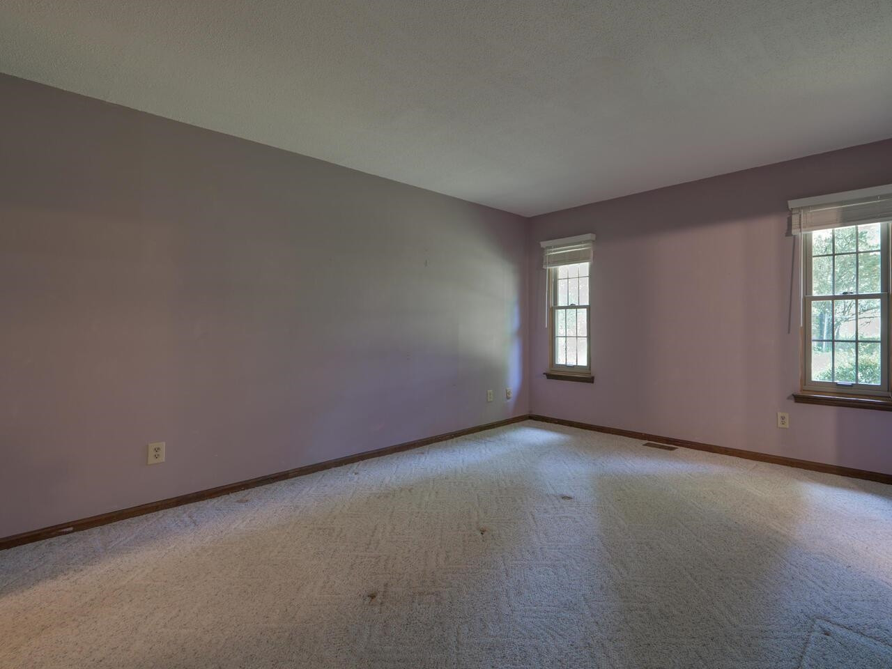 5505 Old Towne Road Raleigh, NC 27612 - Photo 17 of 45 Primary Bedroom