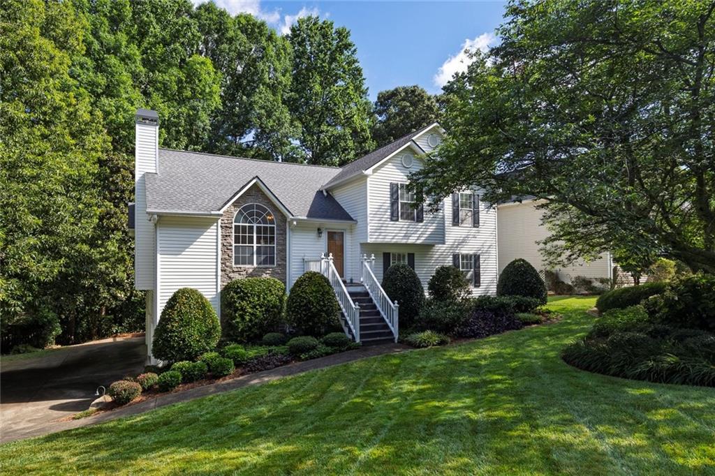 237 Serenoa Drive Canton, GA 30114 - Photo 2 of 66