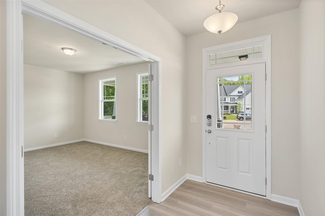 117 Scoville Road Garner, NC 27529 - Photo 16 of 28 Photo 16