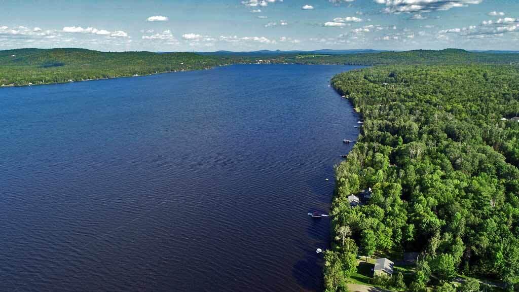 590 W Road Portage, ME 04768 - Photo 129 of 136 portage-lake-me-drone
